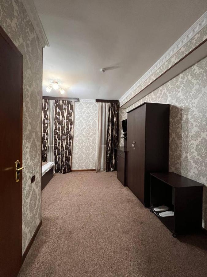 Grand Uzbegim Hotel Tashkent Luaran gambar