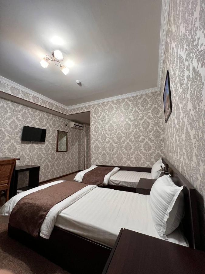 Grand Uzbegim Hotel Tashkent Luaran gambar