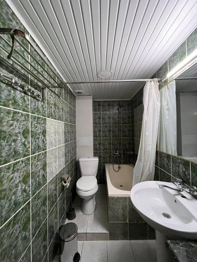 Grand Uzbegim Hotel Tashkent Luaran gambar