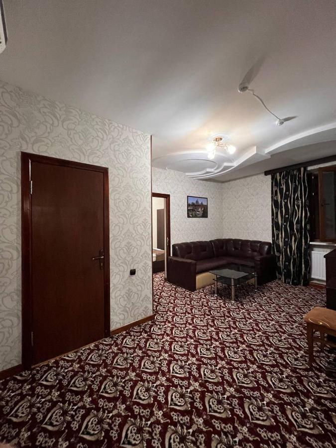 Grand Uzbegim Hotel Tashkent Luaran gambar